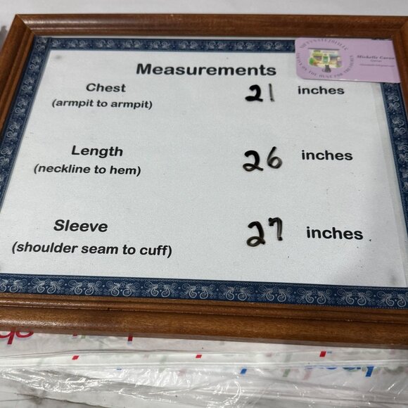 Athleta women's size L white long sleeve split back top - Picture 7 of 7